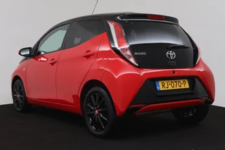 Toyota Aygo – thumbnail 3
