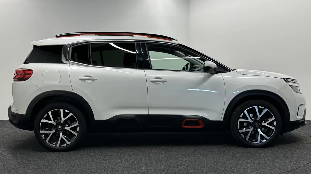 Citroën C5 Aircross – foto 6