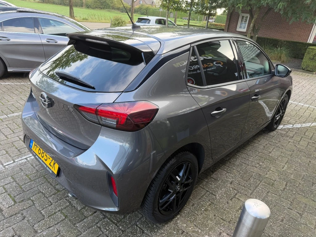 Opel Corsa – foto 8
