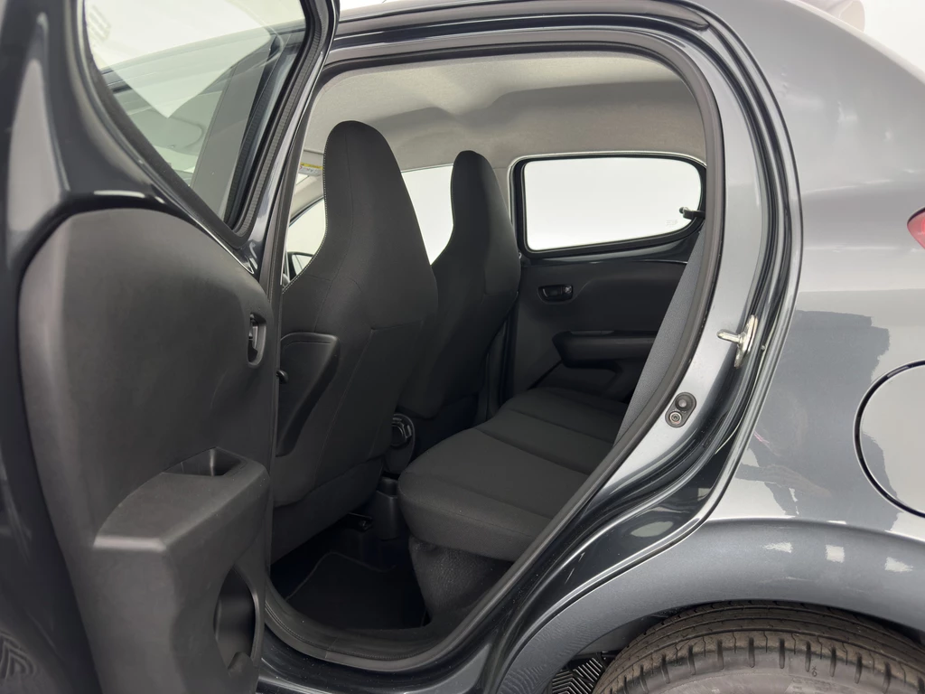 Peugeot 108 – foto 10