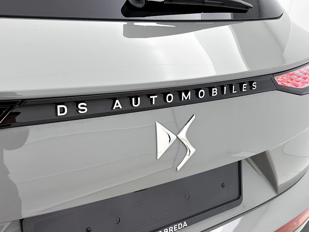 DS DS 7 – foto 10