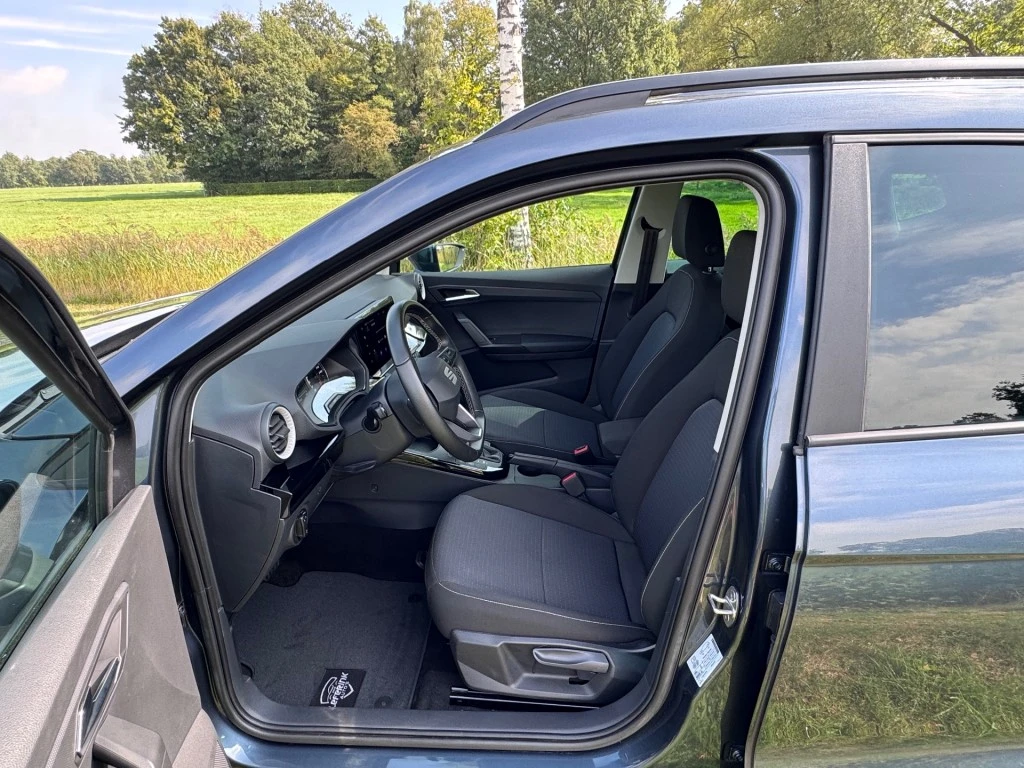 SEAT Arona – foto 16
