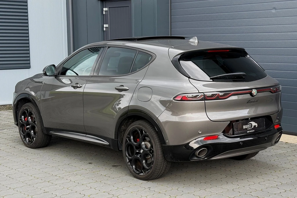 Alfa Romeo Tonale – foto 3