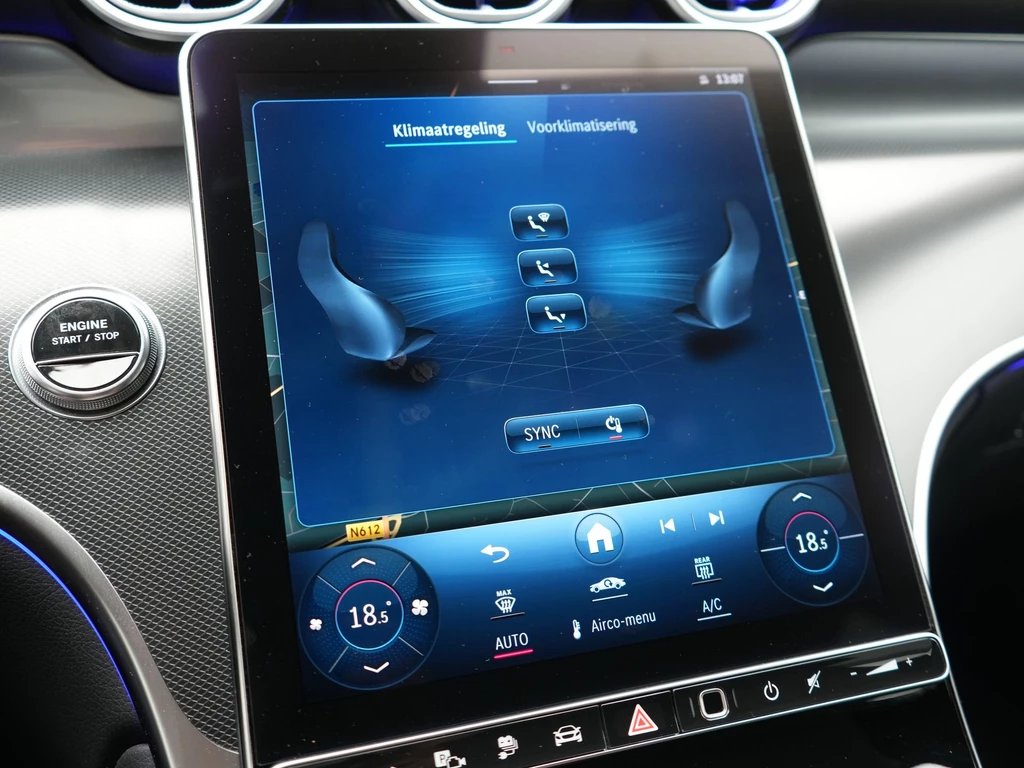 Mercedes-Benz GLC – foto 34