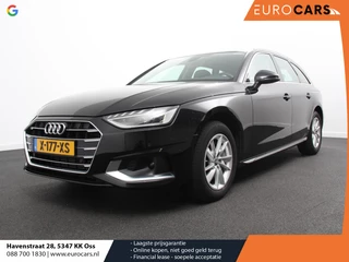 Audi A4 – thumbnail 1