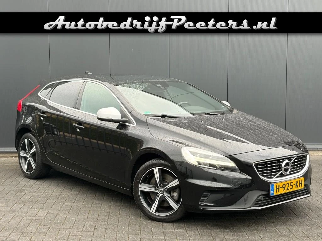 Volvo V40 – foto 4