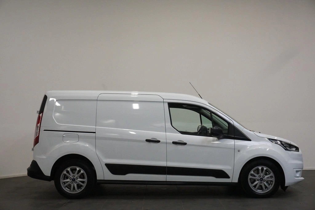 Ford Transit Connect – foto 6