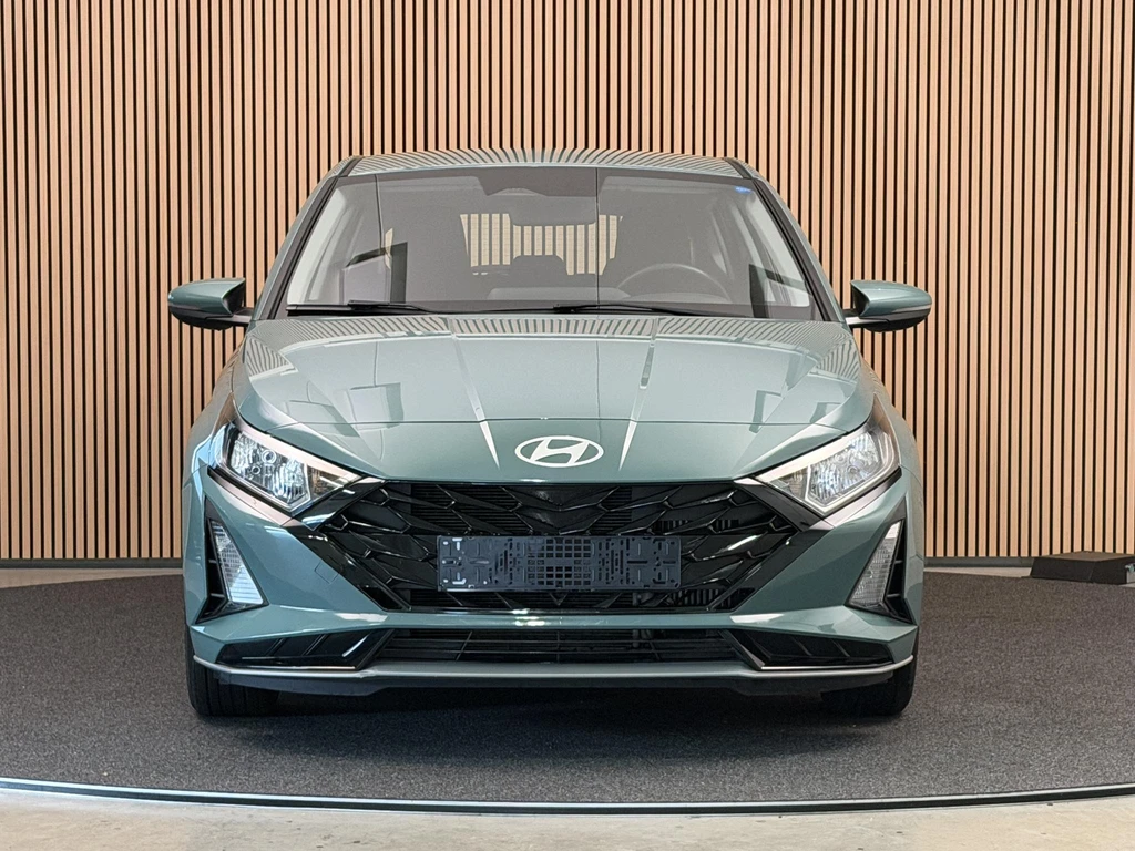 Hyundai i20 – foto 8