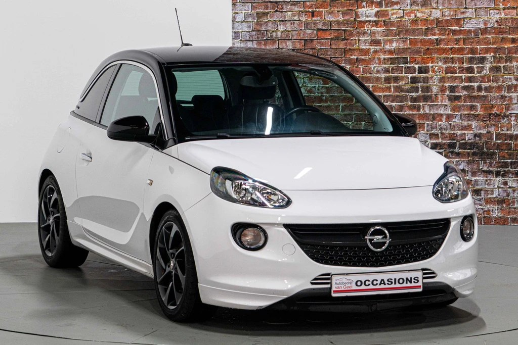 Opel ADAM – foto 16
