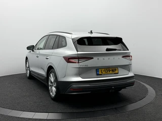 Škoda Enyaq iV – thumbnail 2
