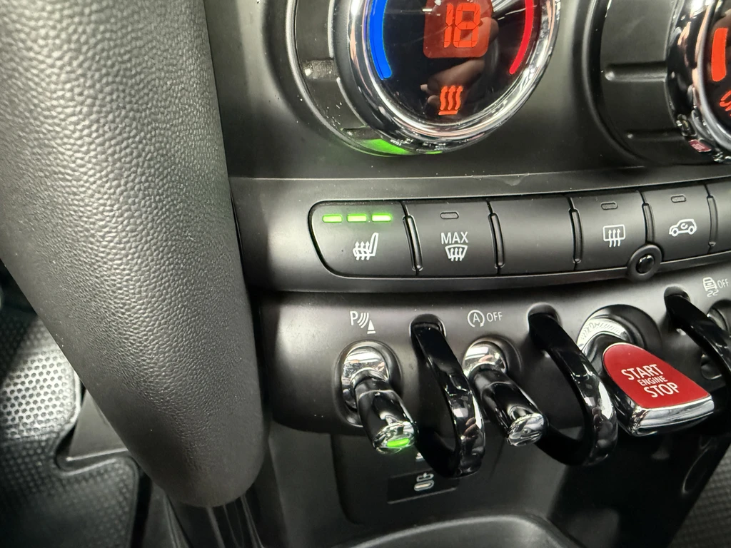MINI 3-deurs – foto 21