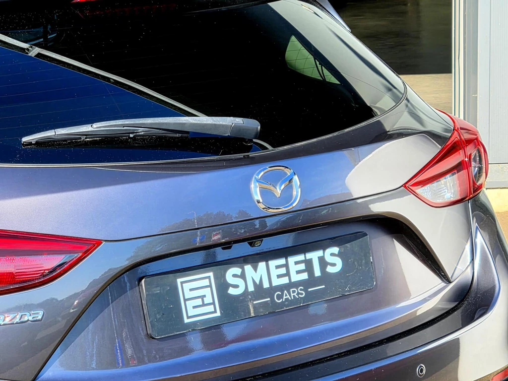 Mazda 3 – foto 41