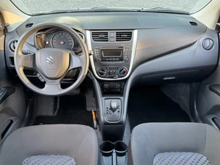 Suzuki Celerio – thumbnail 19