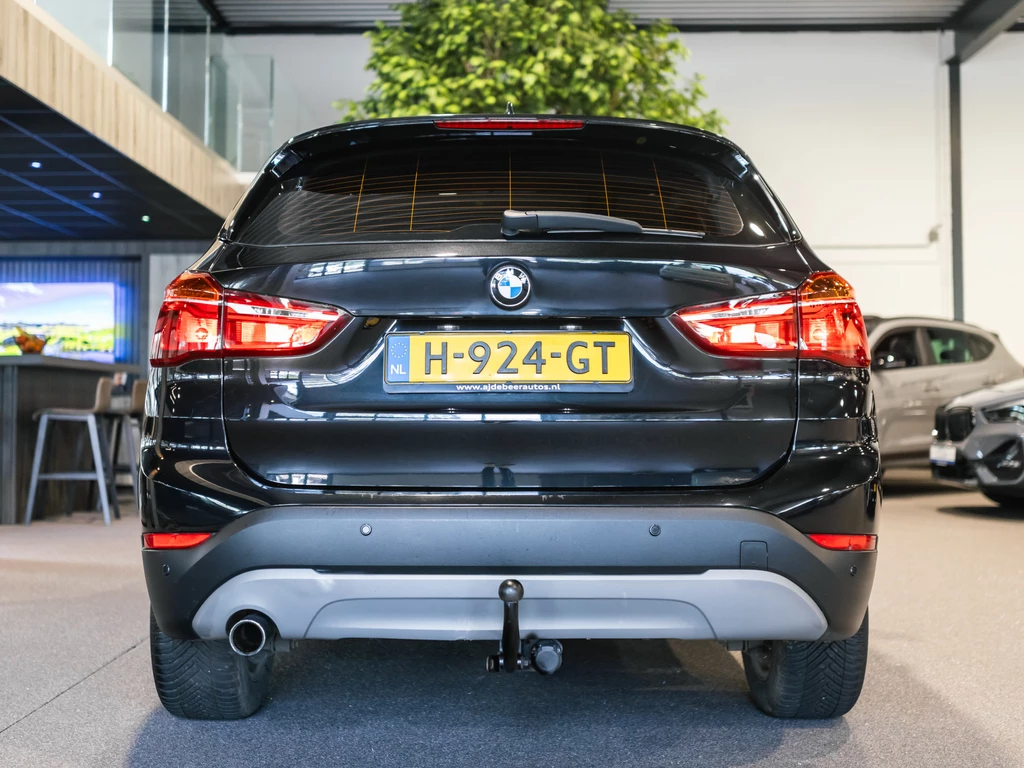 BMW X1 – foto 4