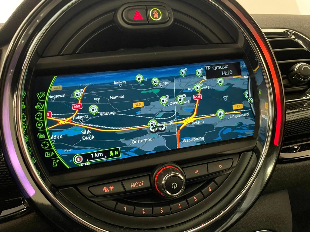 MINI Clubman – foto 14