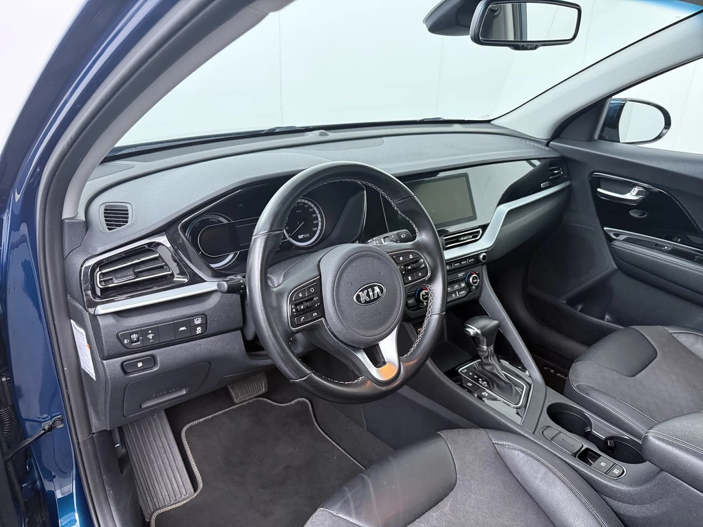 Kia Niro – foto 19