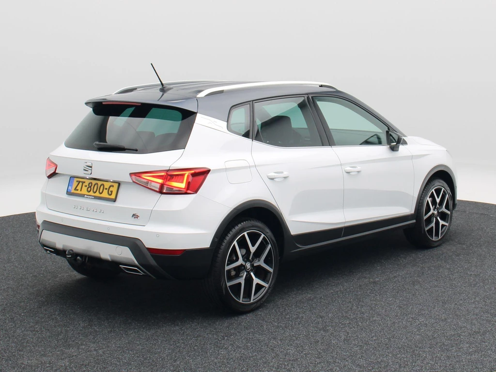SEAT Arona – foto 4