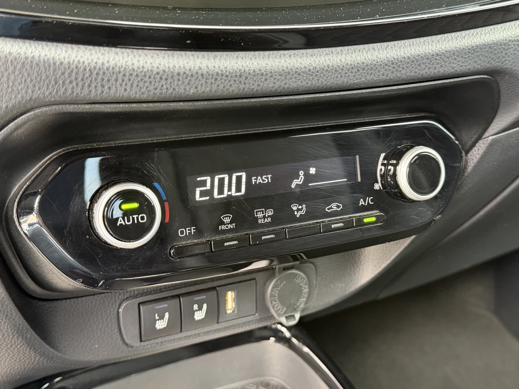 Toyota Aygo – foto 25