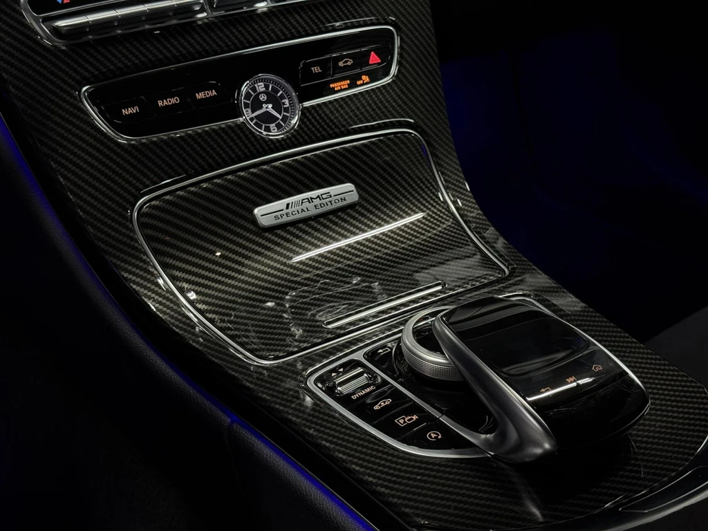 Mercedes-Benz C-Klasse – foto 26