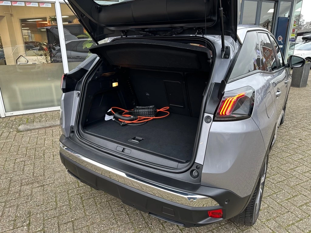 Peugeot 3008 – foto 8