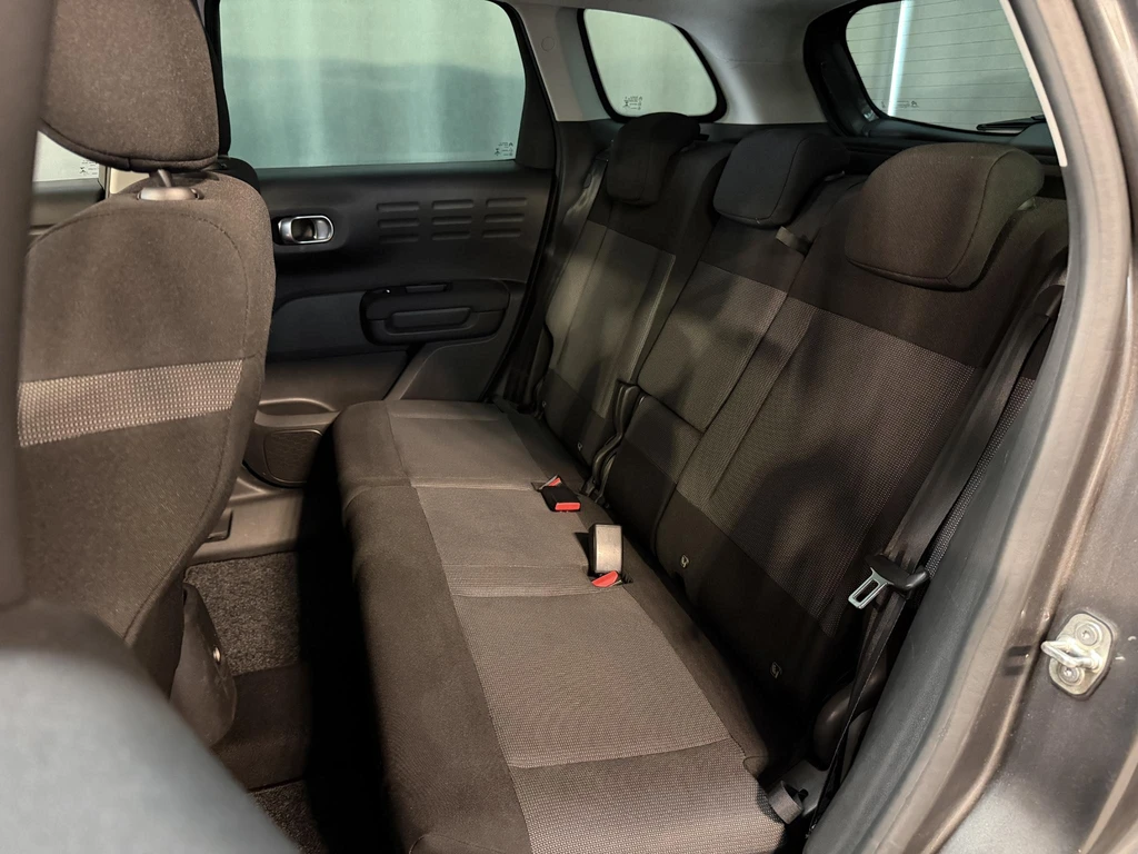 Citroën C3 Aircross – foto 29
