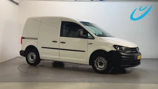 Volkswagen Caddy – thumbnail 7