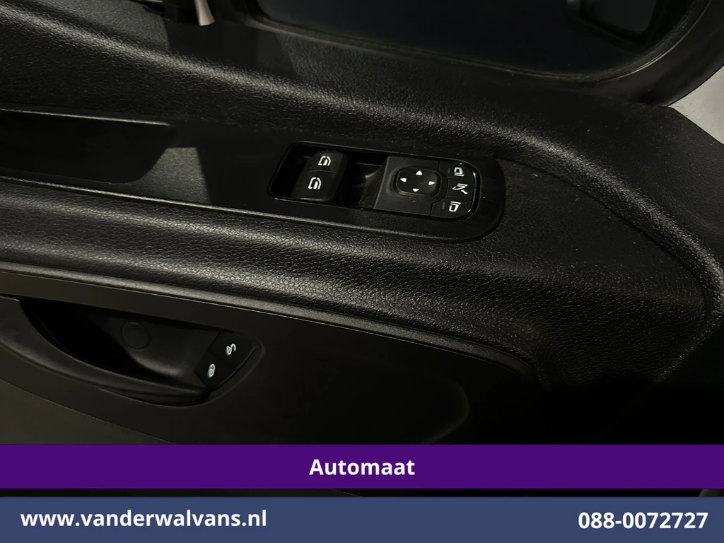 Mercedes-Benz Sprinter – foto 21