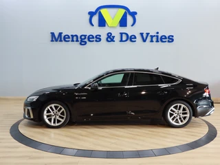 Audi A5 – thumbnail 2