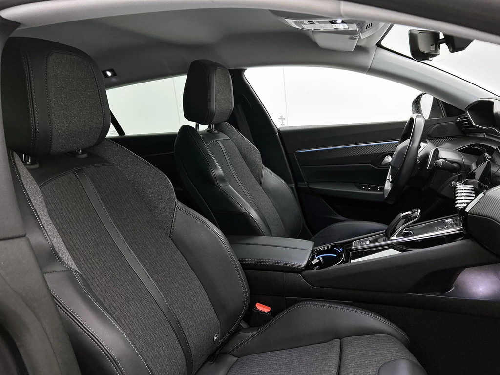 Peugeot 508 – foto 32