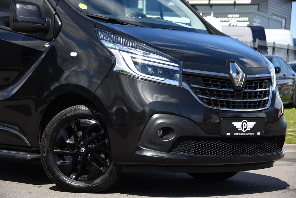 Renault Trafic – foto 12