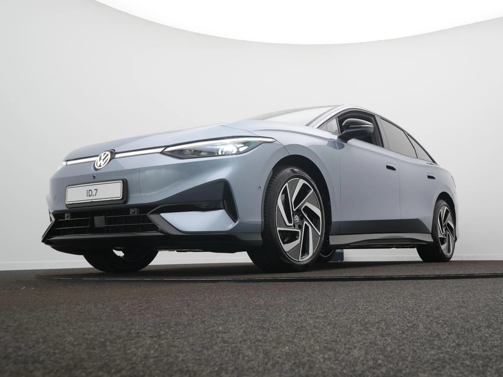 Volkswagen ID.7 – foto 2