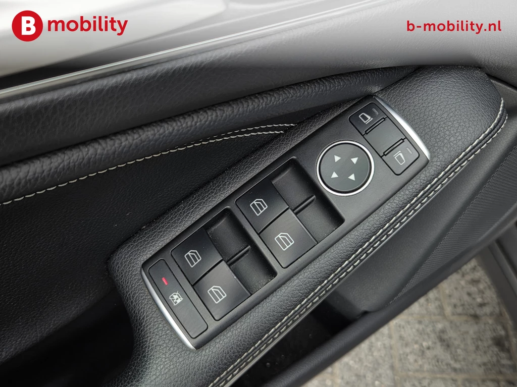 Mercedes-Benz GLA – foto 18