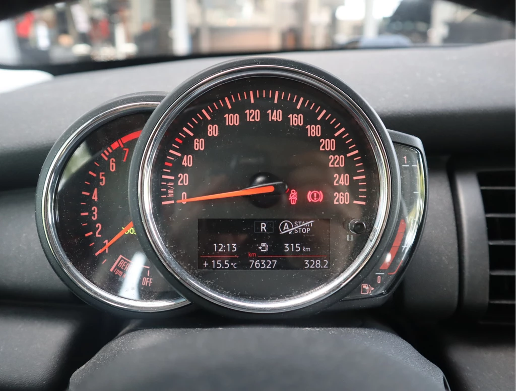 MINI One – foto 36
