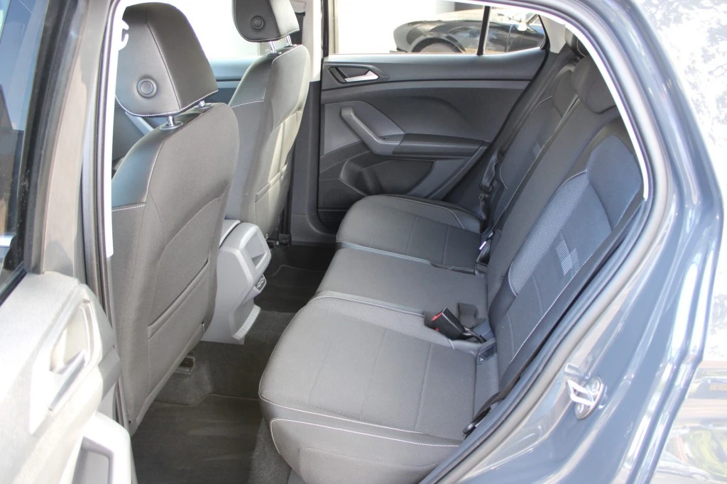 Volkswagen T-Cross – foto 20