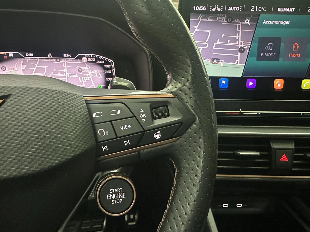 CUPRA Formentor – foto 18