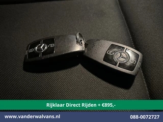 Mercedes-Benz Sprinter – thumbnail 18