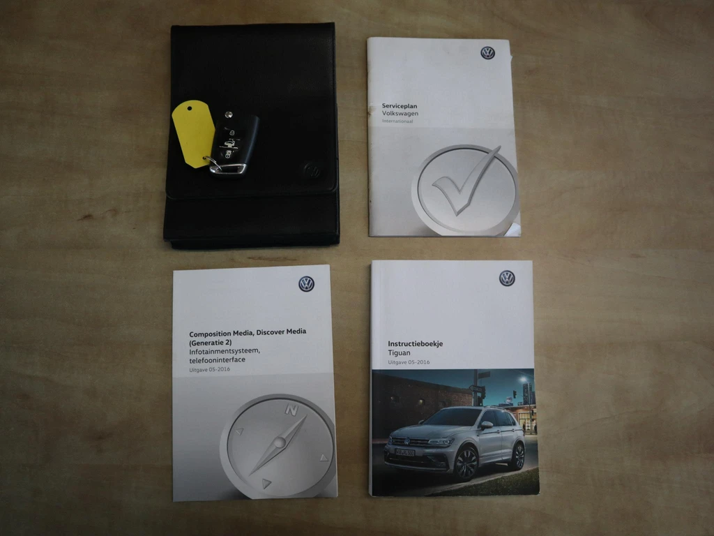 Volkswagen Tiguan – foto 29