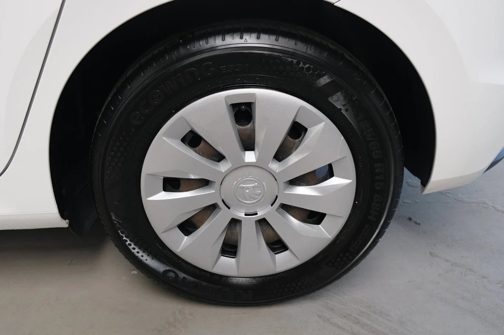 Škoda Fabia – foto 27