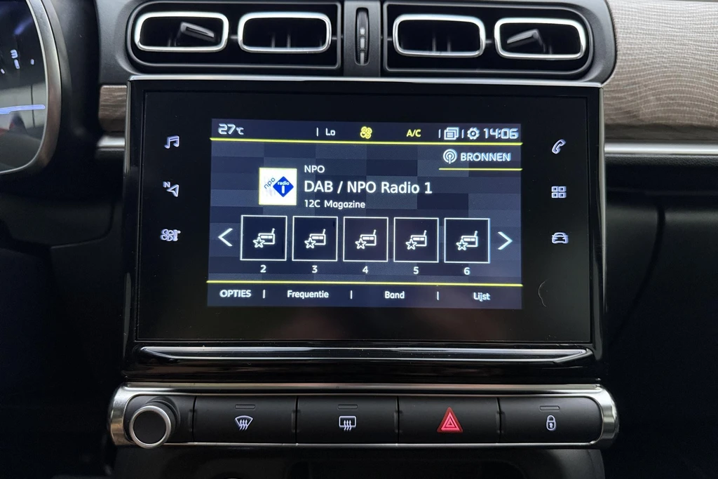 Citroën C3 – foto 26