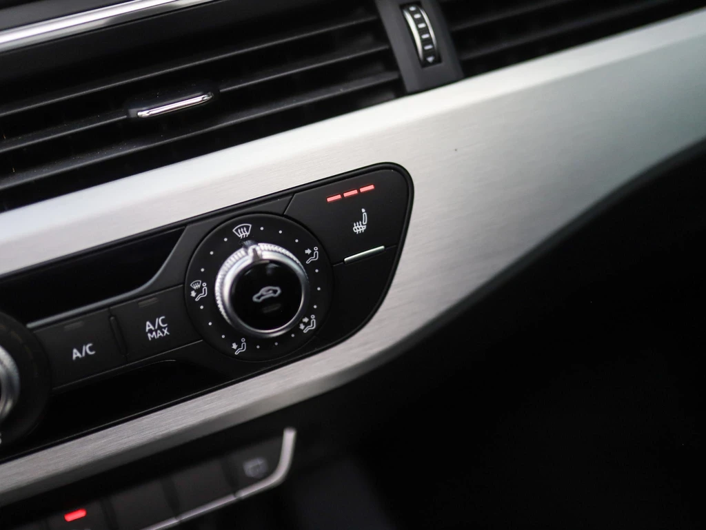 Audi A4 – foto 56
