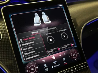 Mercedes-Benz C-Klasse – thumbnail 15