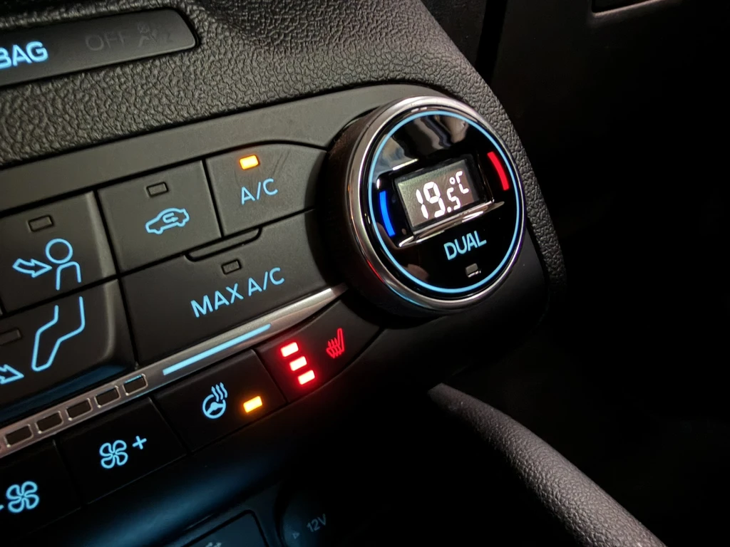 Ford Focus – foto 21