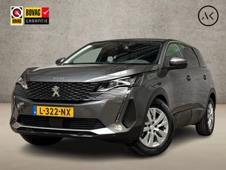 Peugeot 5008 – thumbnail 1