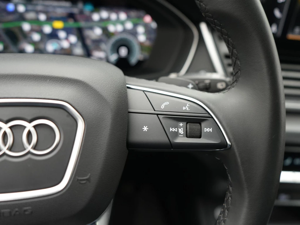 Audi Q5 – foto 18