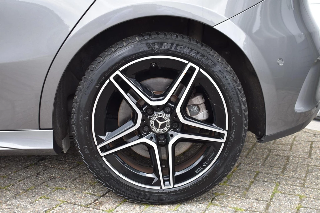 Mercedes-Benz A-Klasse – foto 5