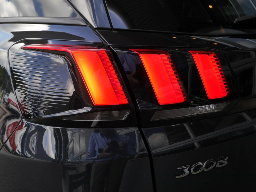 Peugeot 3008 – foto 42
