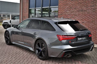 Audi RS6 – thumbnail 13
