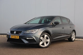 SEAT Leon – thumbnail 2