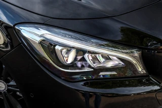 Mercedes-Benz CLA – thumbnail 8