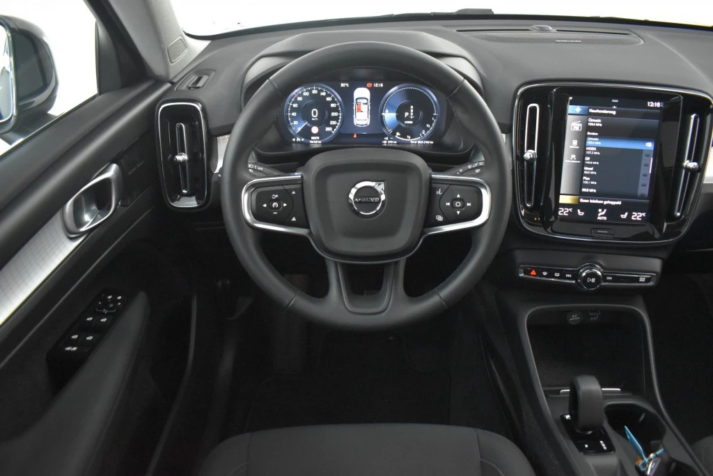 Volvo XC40 – foto 13